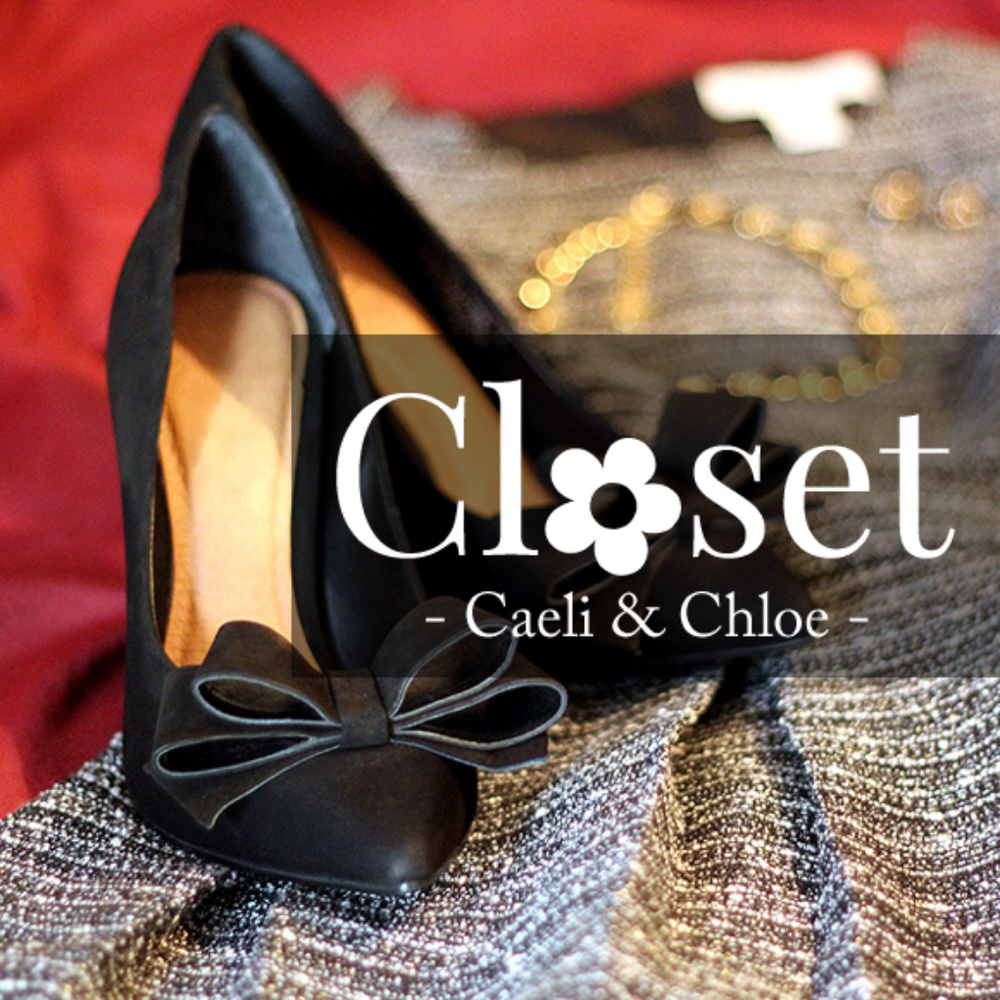 ✿ Closet items ✿